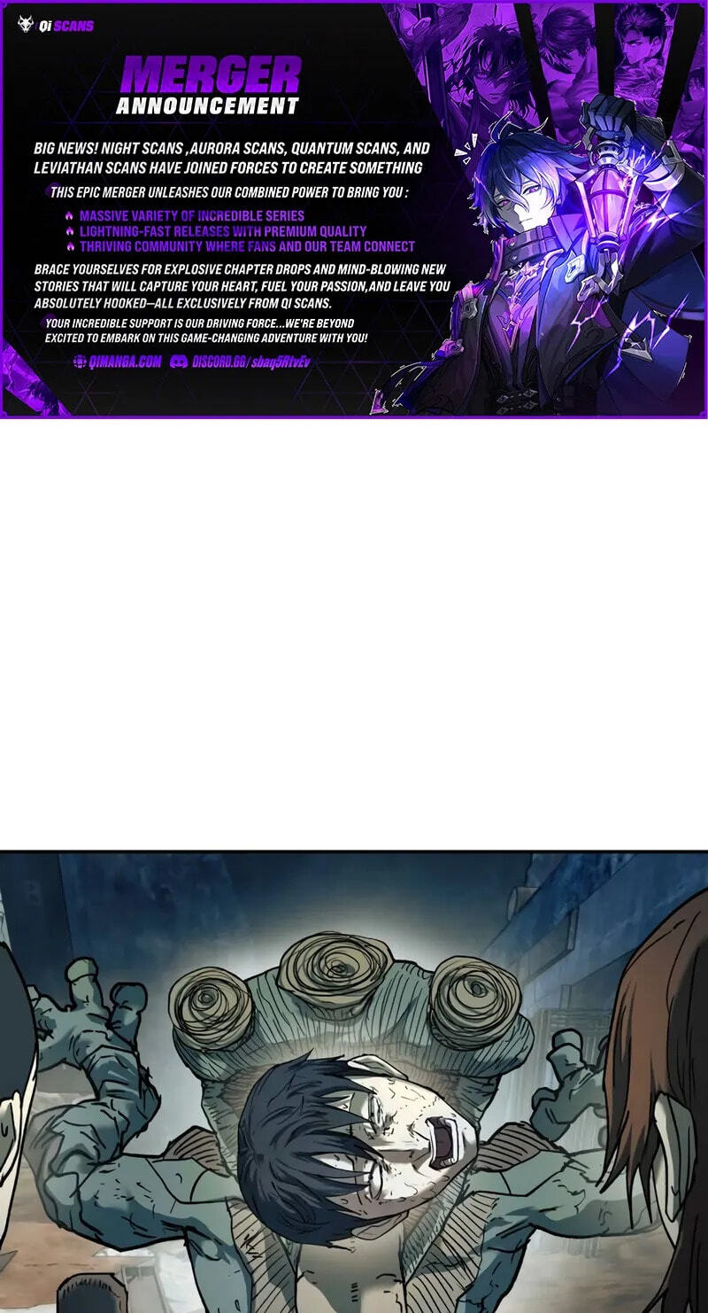 Read Surviving the Apocalypse chapter 89 image 1 on Lezhin
