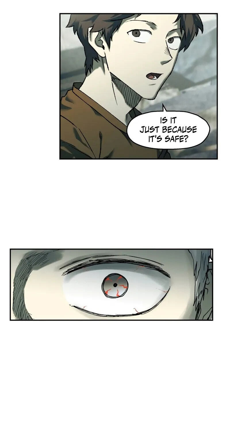 Read Surviving the Apocalypse chapter 89 image 13 on Lezhin