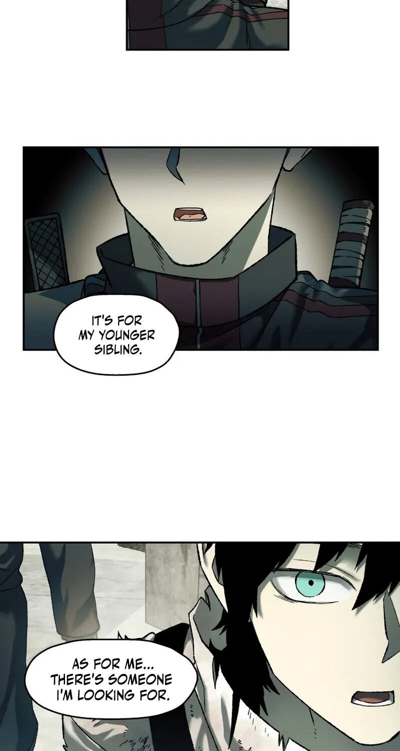 Read Surviving the Apocalypse chapter 89 image 15 on Lezhin