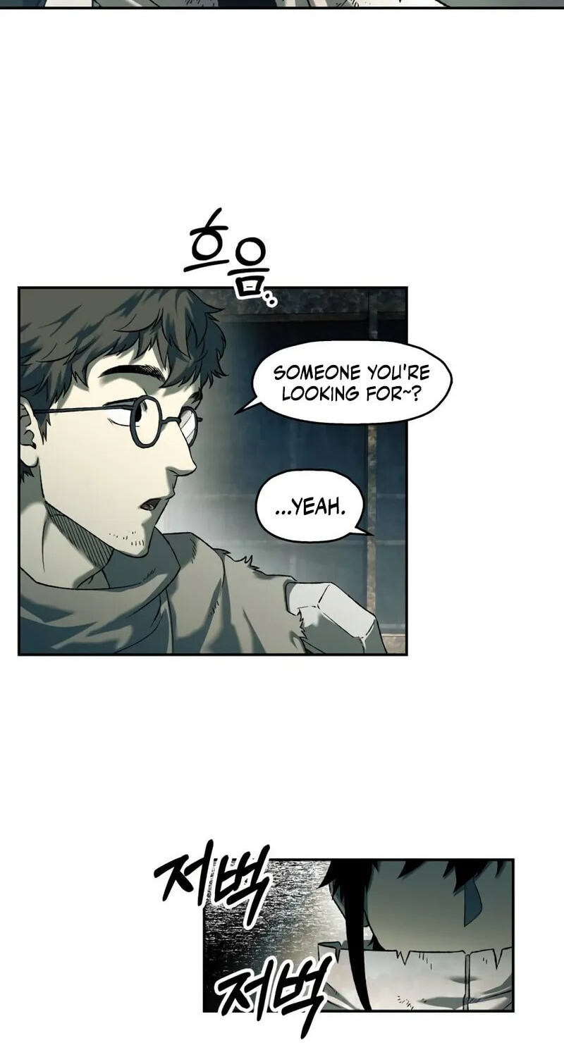 Read Surviving the Apocalypse chapter 89 image 16 on Lezhin