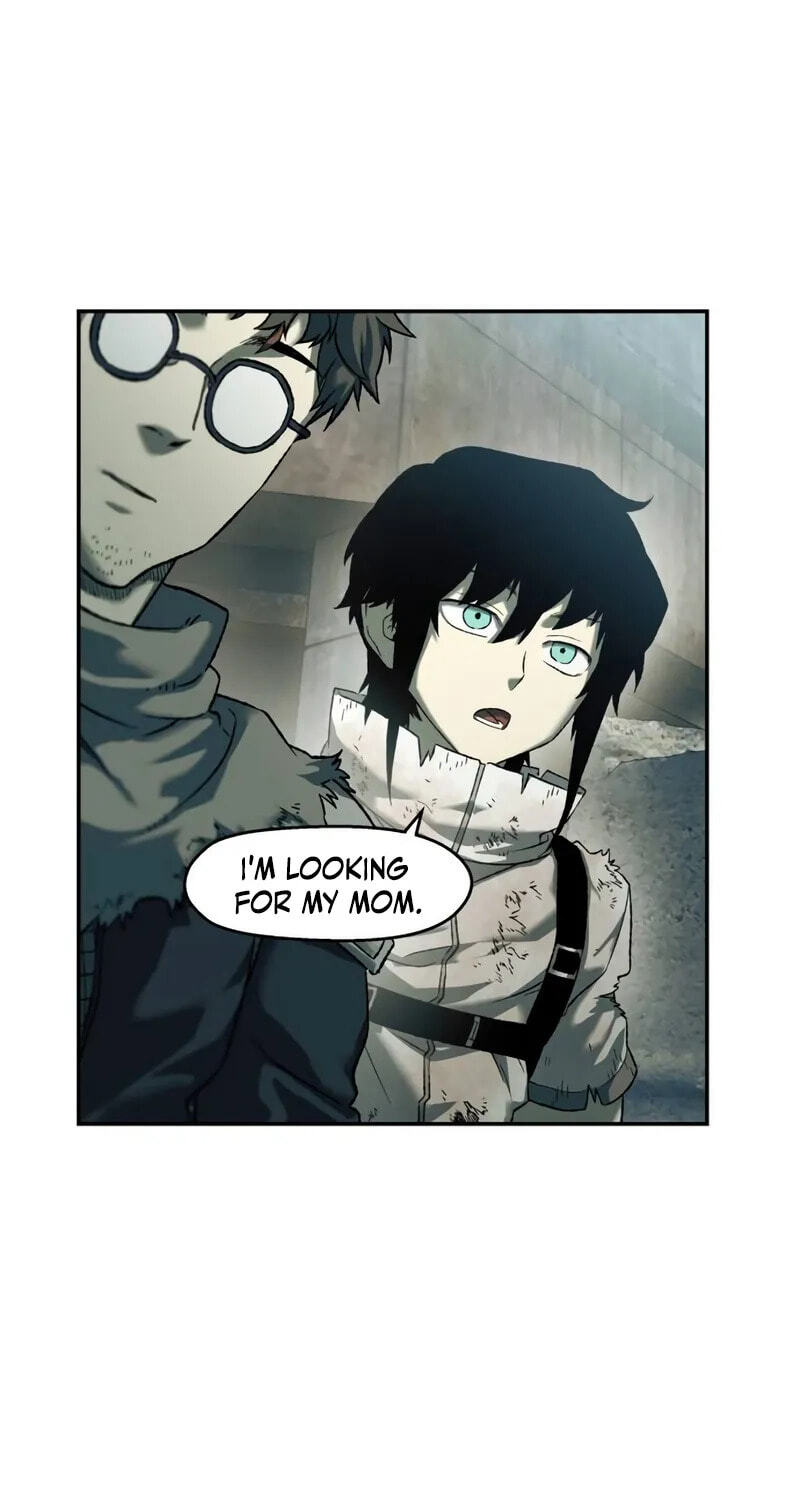 Read Surviving the Apocalypse chapter 89 image 17 on Lezhin