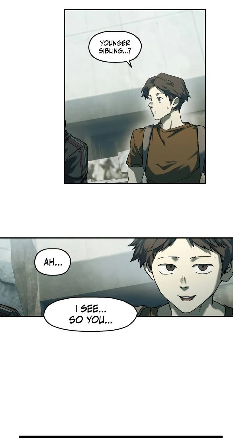 Read Surviving the Apocalypse chapter 89 image 18 on Lezhin