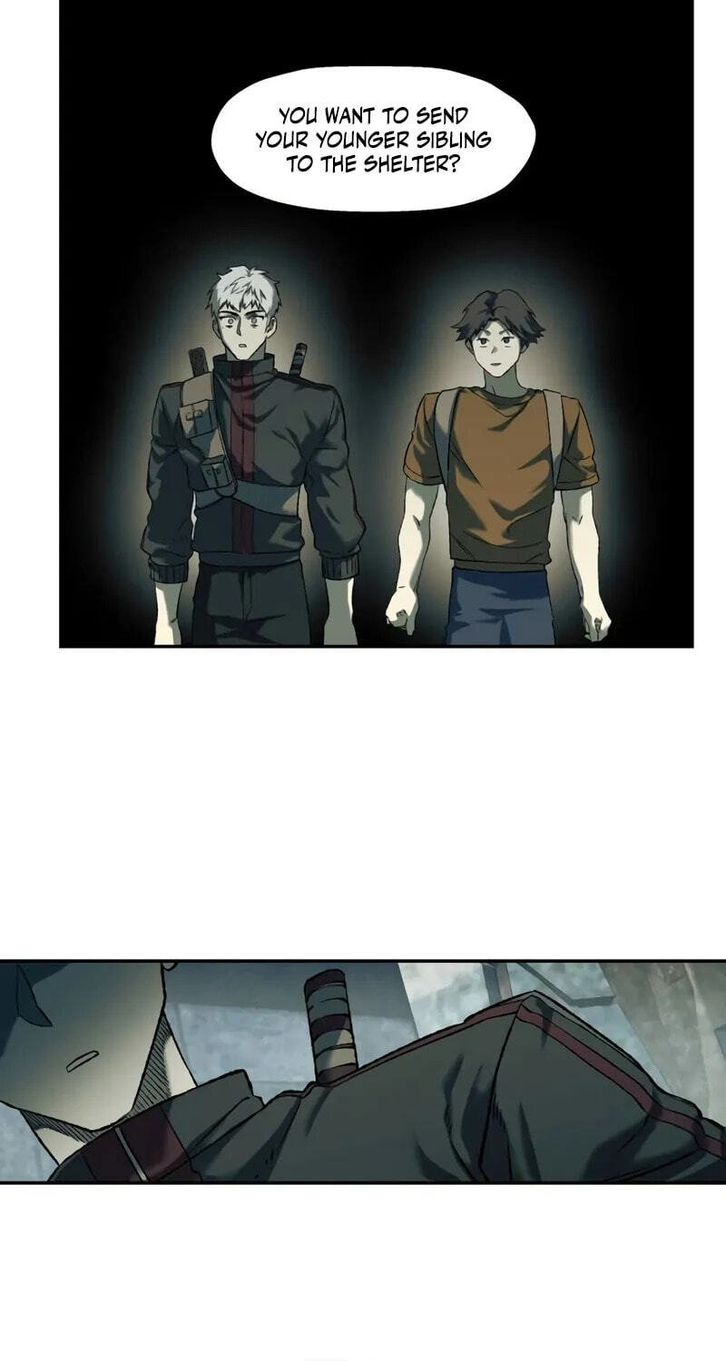 Read Surviving the Apocalypse chapter 89 image 19 on Lezhin