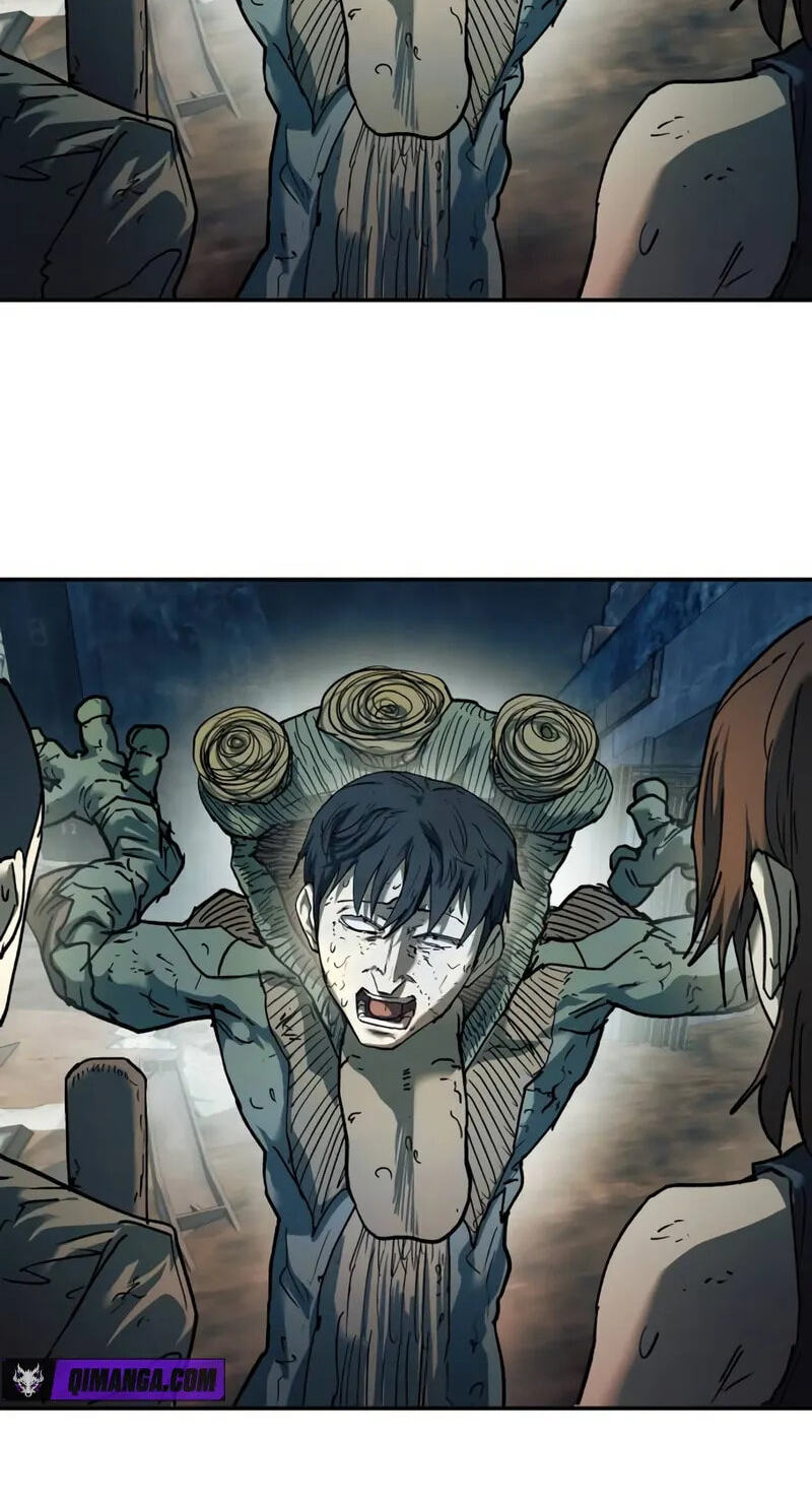 Read Surviving the Apocalypse chapter 89 image 2 on Lezhin