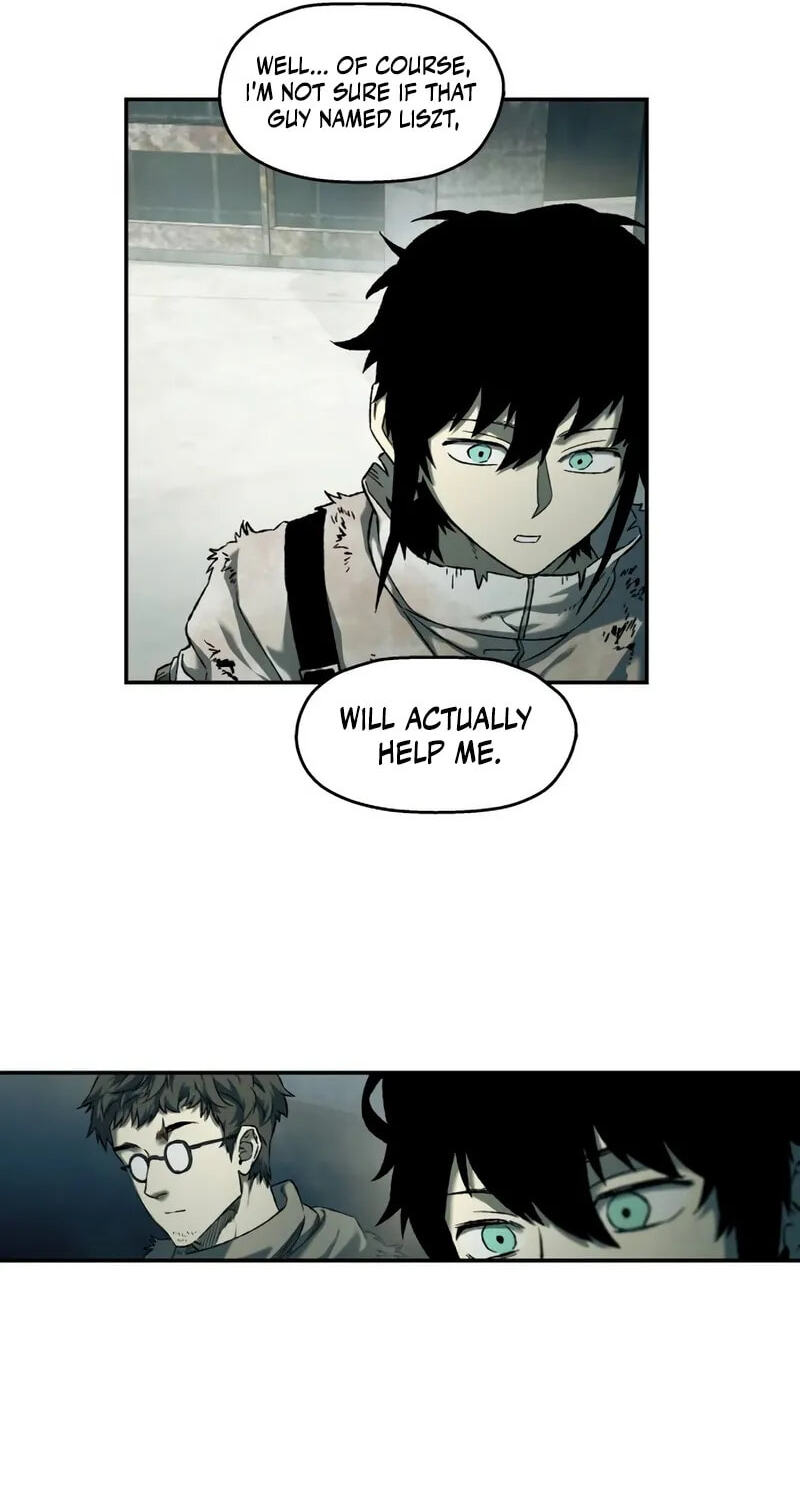 Read Surviving the Apocalypse chapter 89 image 20 on Lezhin