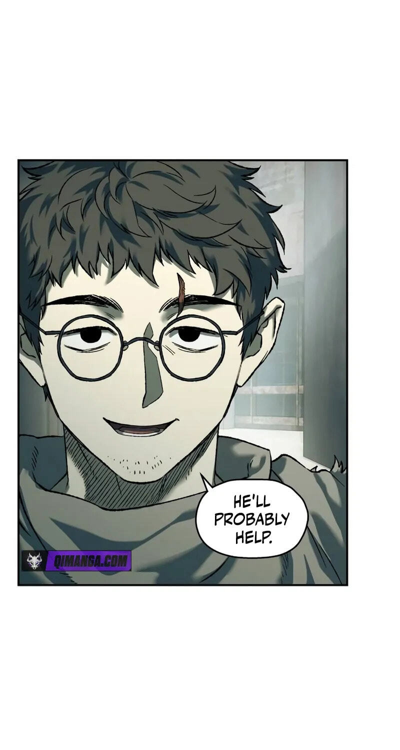 Read Surviving the Apocalypse chapter 89 image 21 on Lezhin