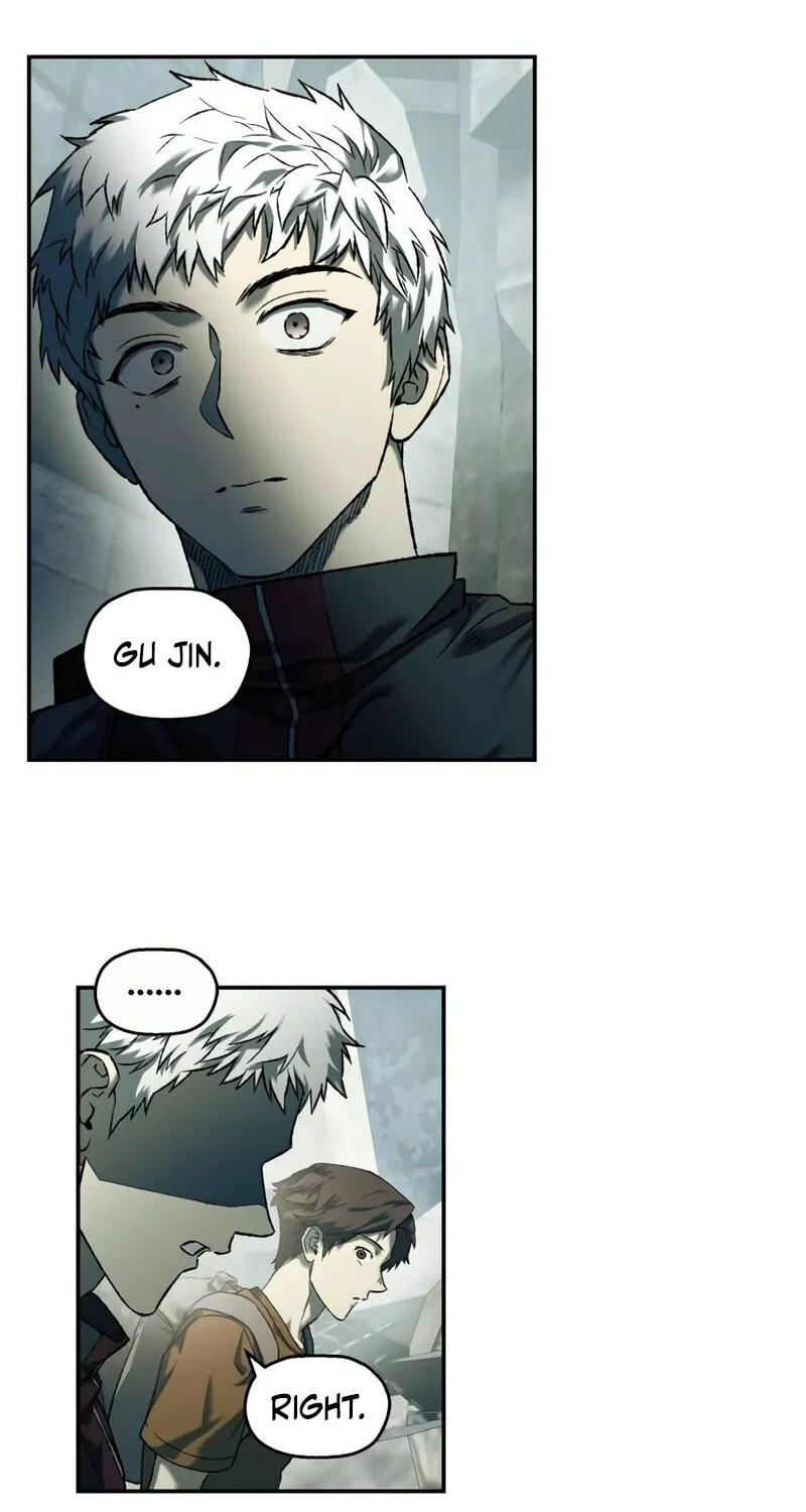 Read Surviving the Apocalypse chapter 89 image 24 on Lezhin