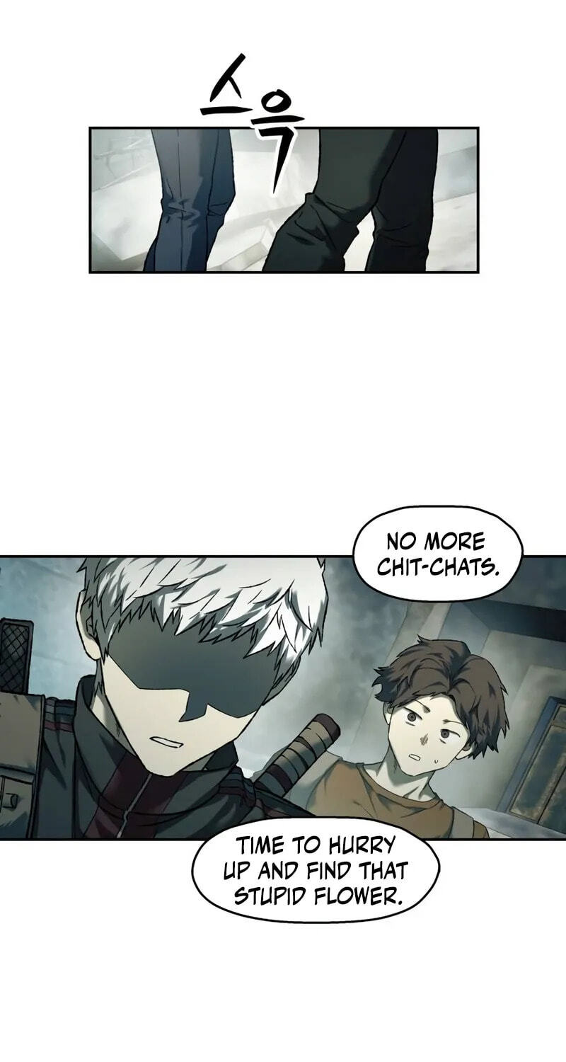 Read Surviving the Apocalypse chapter 89 image 25 on Lezhin