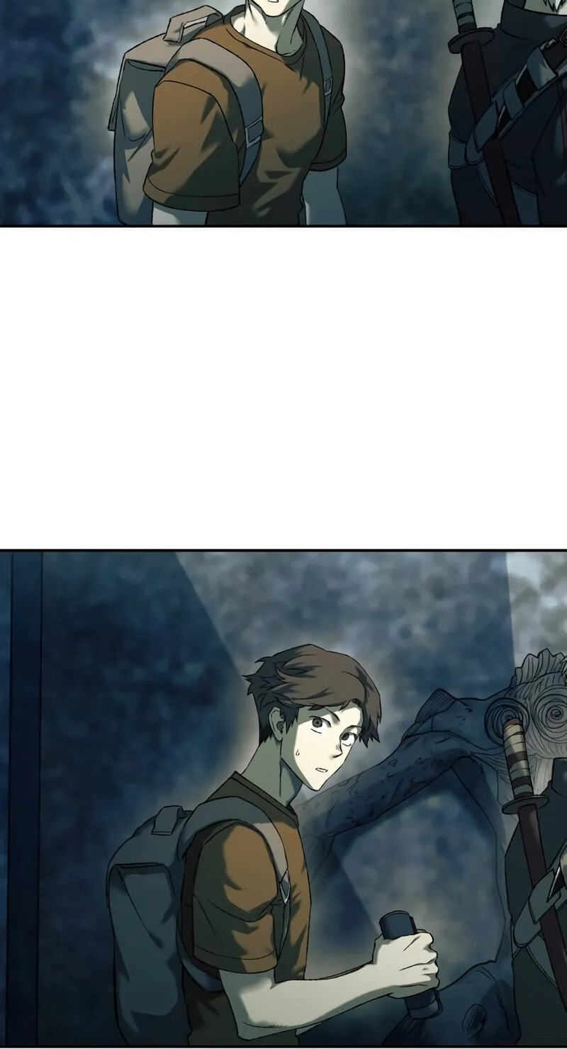 Read Surviving the Apocalypse chapter 89 image 32 on Lezhin