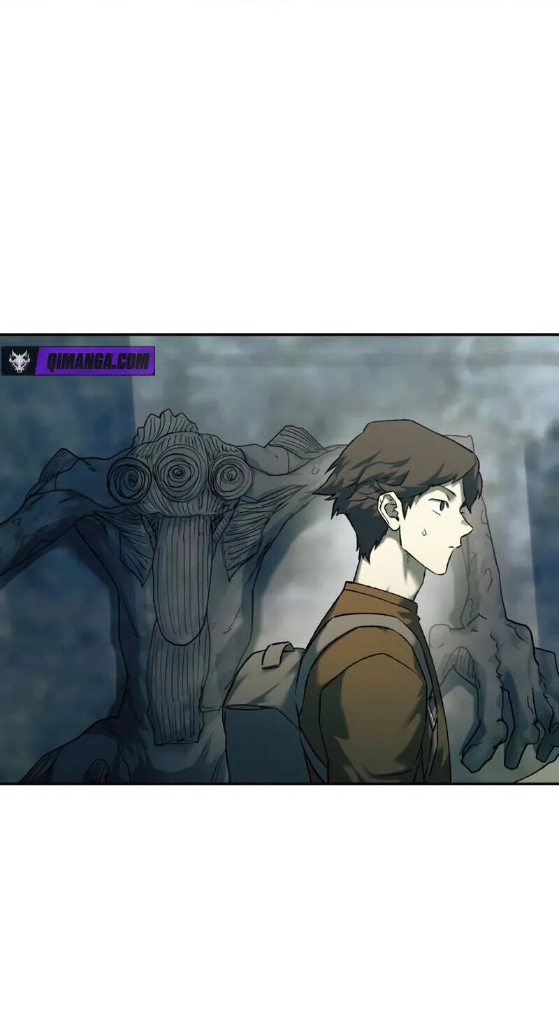 Read Surviving the Apocalypse chapter 89 image 33 on Lezhin