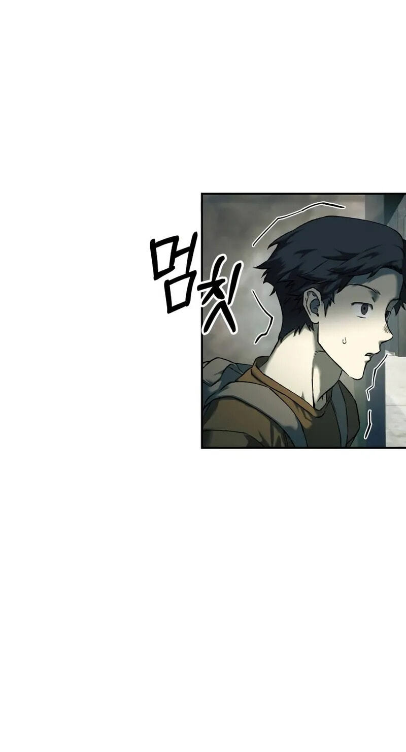 Read Surviving the Apocalypse chapter 89 image 34 on Lezhin