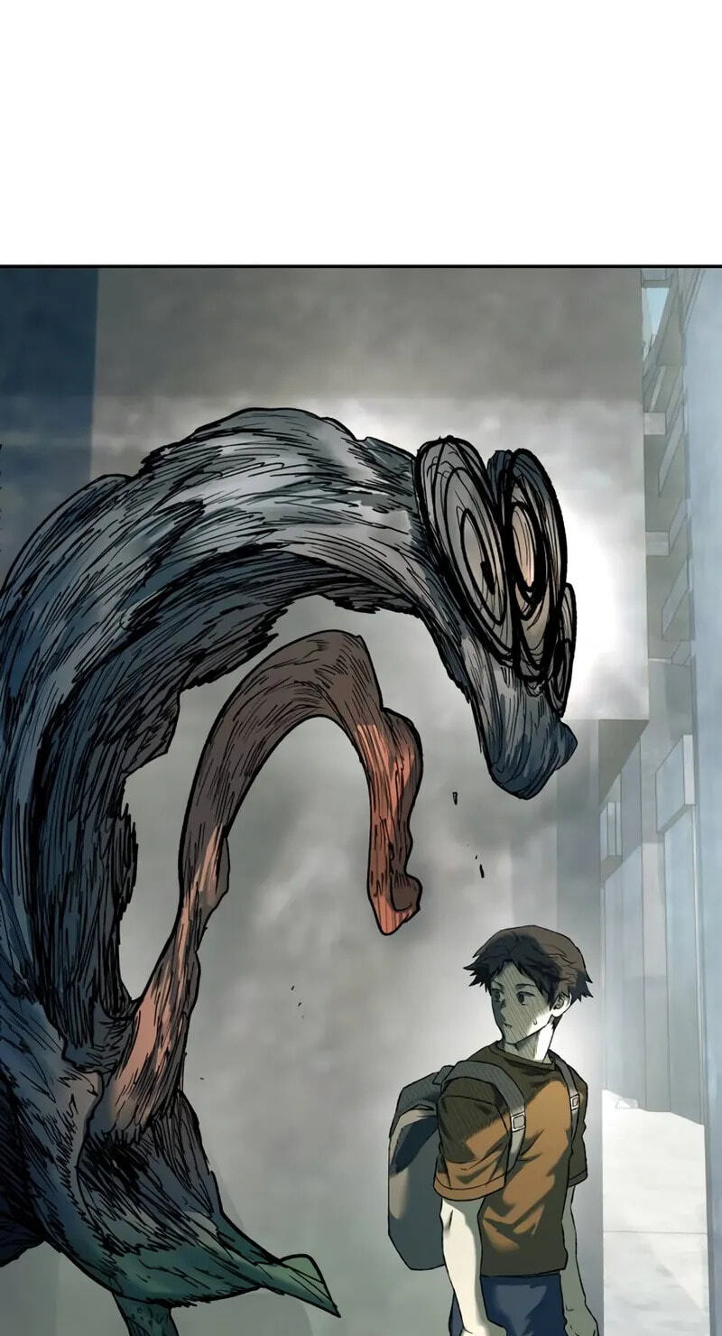 Read Surviving the Apocalypse chapter 89 image 35 on Lezhin