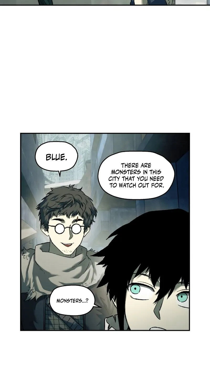 Read Surviving the Apocalypse chapter 89 image 36 on Lezhin
