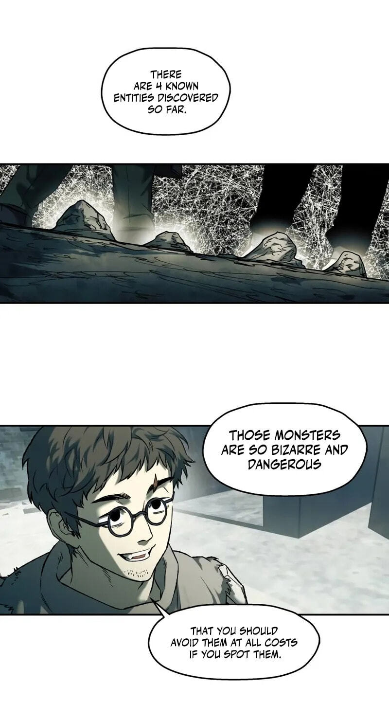 Read Surviving the Apocalypse chapter 89 image 37 on Lezhin