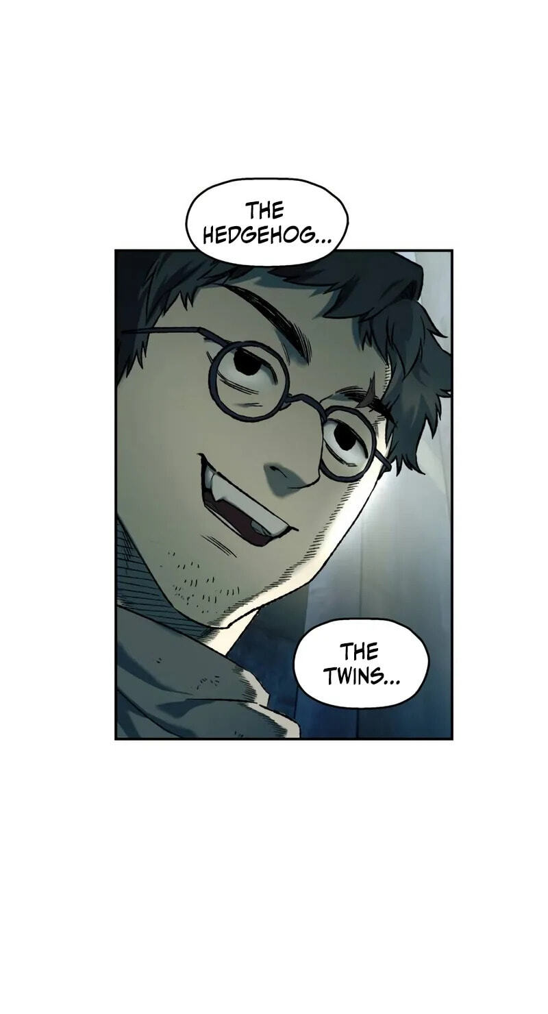 Read Surviving the Apocalypse chapter 89 image 38 on Lezhin