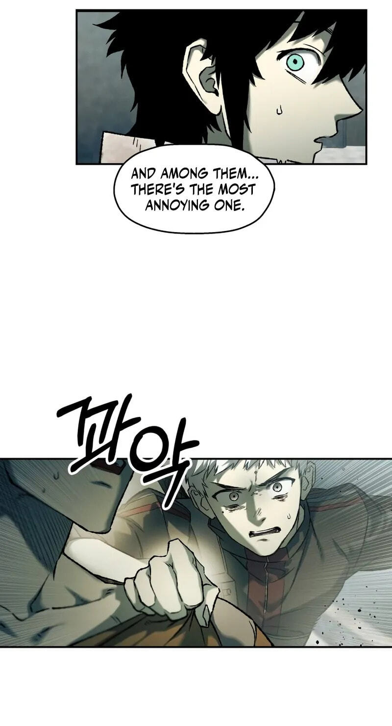 Read Surviving the Apocalypse chapter 89 image 39 on Lezhin