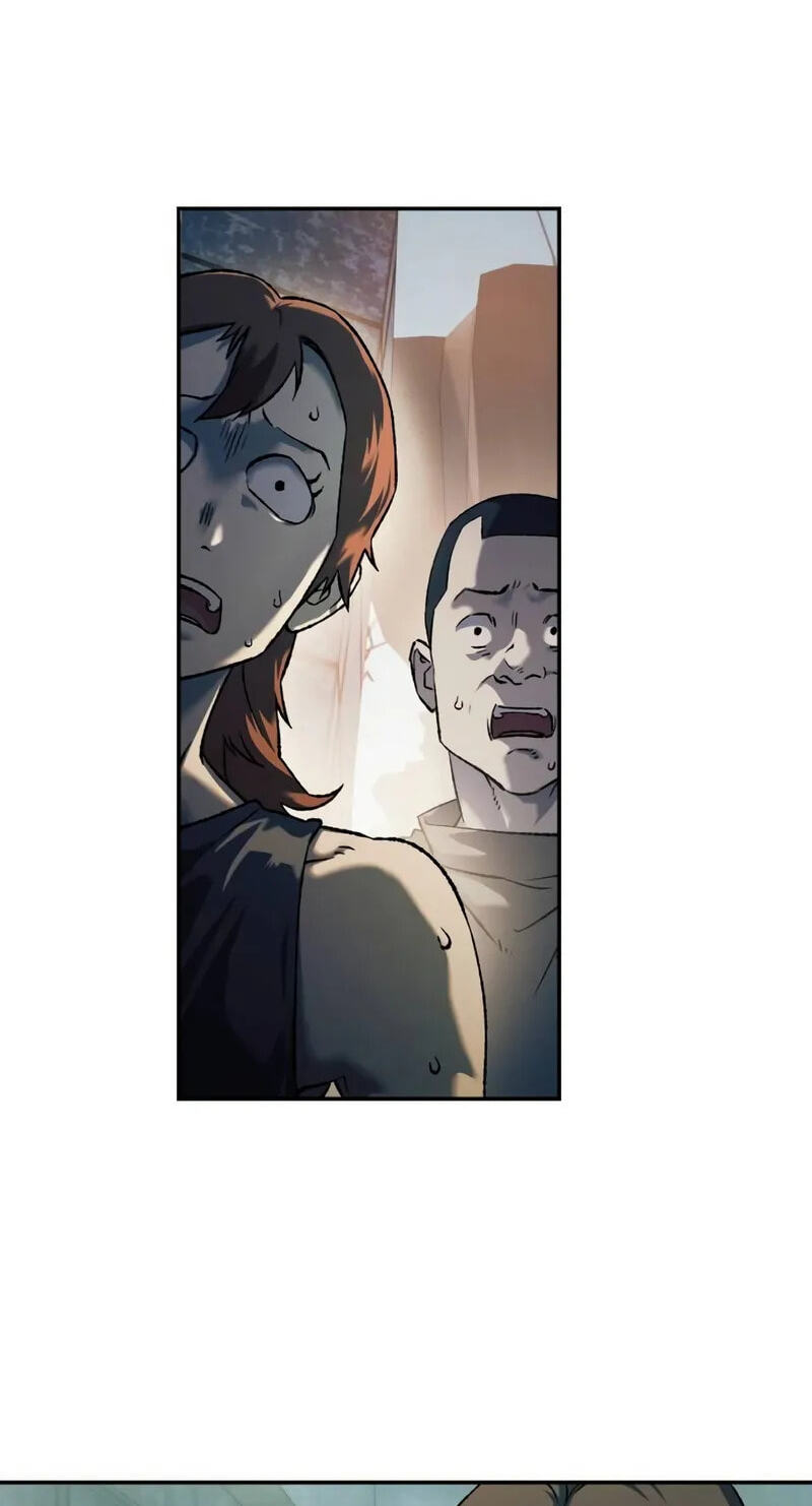 Read Surviving the Apocalypse chapter 89 image 4 on Lezhin