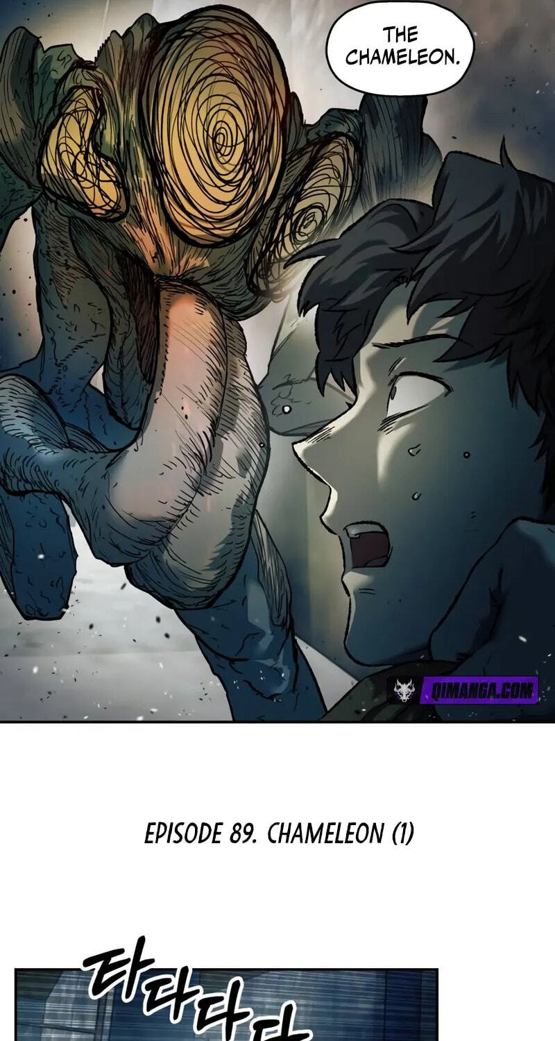 Read Surviving the Apocalypse chapter 89 image 41 on Lezhin