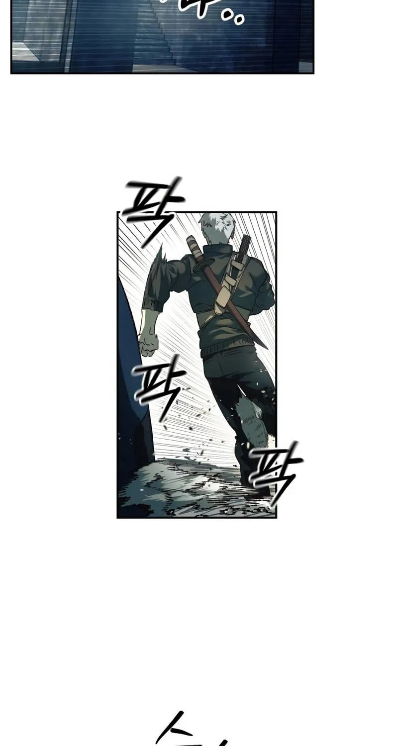 Read Surviving the Apocalypse chapter 89 image 42 on Lezhin