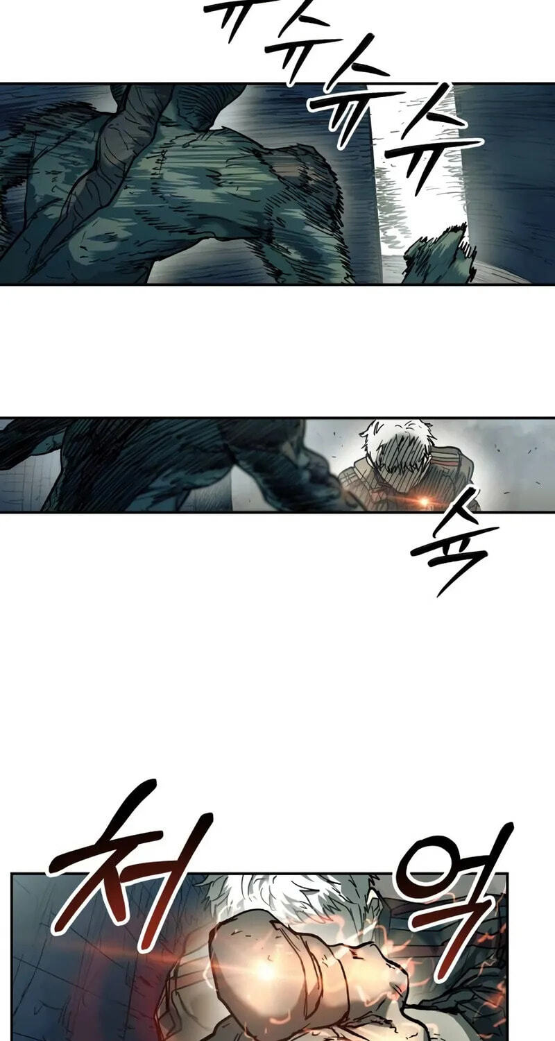 Read Surviving the Apocalypse chapter 89 image 43 on Lezhin