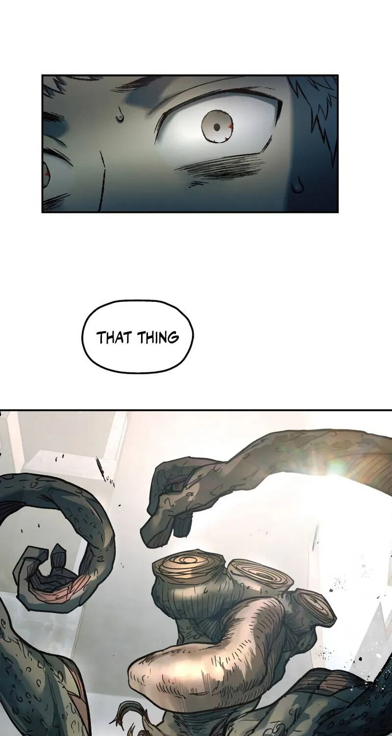 Read Surviving the Apocalypse chapter 89 image 47 on Lezhin