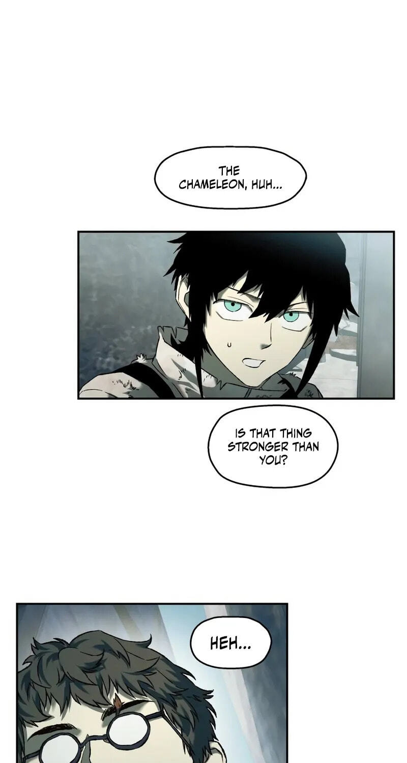 Read Surviving the Apocalypse chapter 89 image 49 on Lezhin