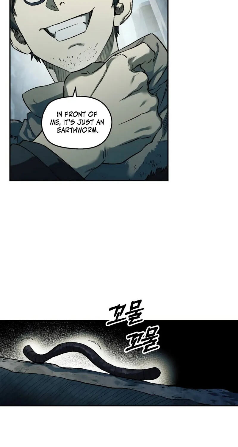 Read Surviving the Apocalypse chapter 89 image 50 on Lezhin