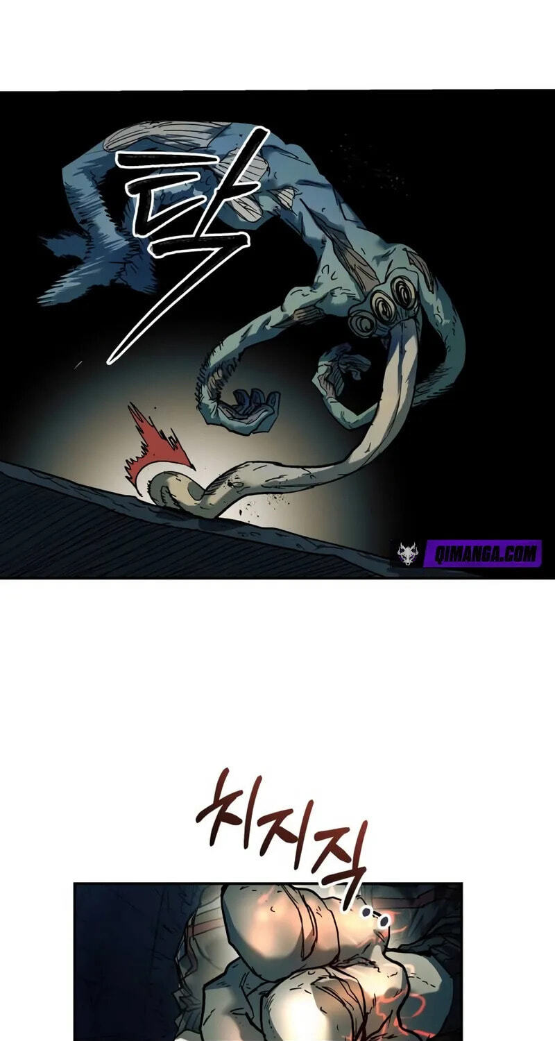 Read Surviving the Apocalypse chapter 89 image 51 on Lezhin