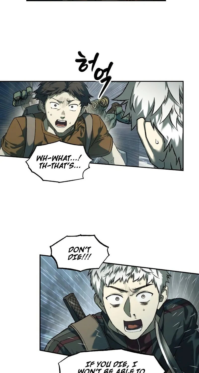 Read Surviving the Apocalypse chapter 89 image 52 on Lezhin