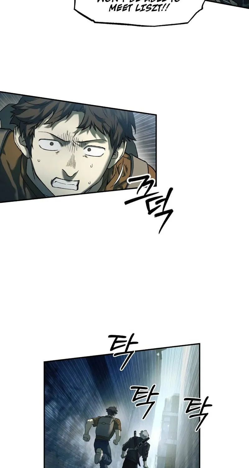 Read Surviving the Apocalypse chapter 89 image 53 on Lezhin