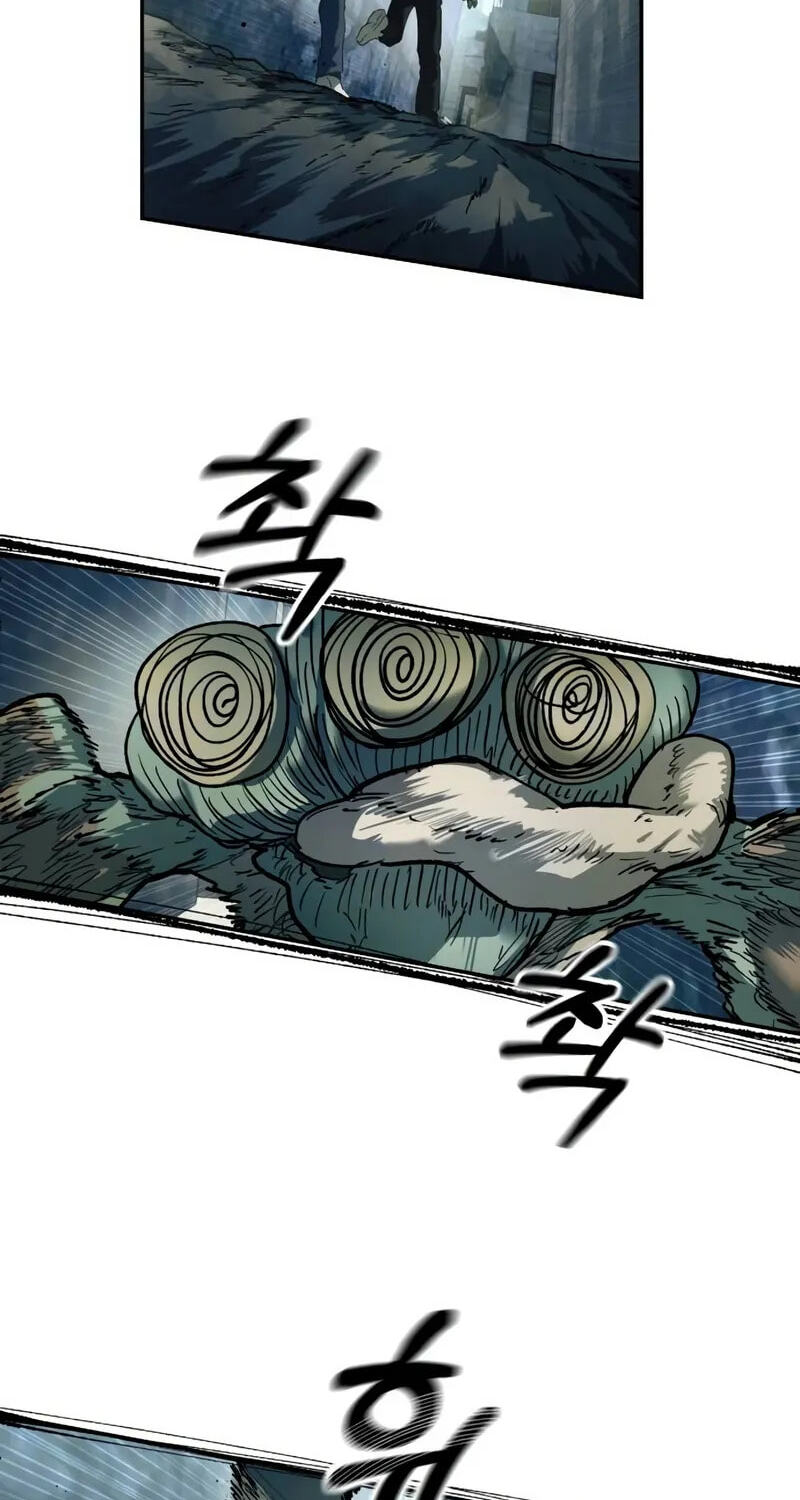 Read Surviving the Apocalypse chapter 89 image 54 on Lezhin
