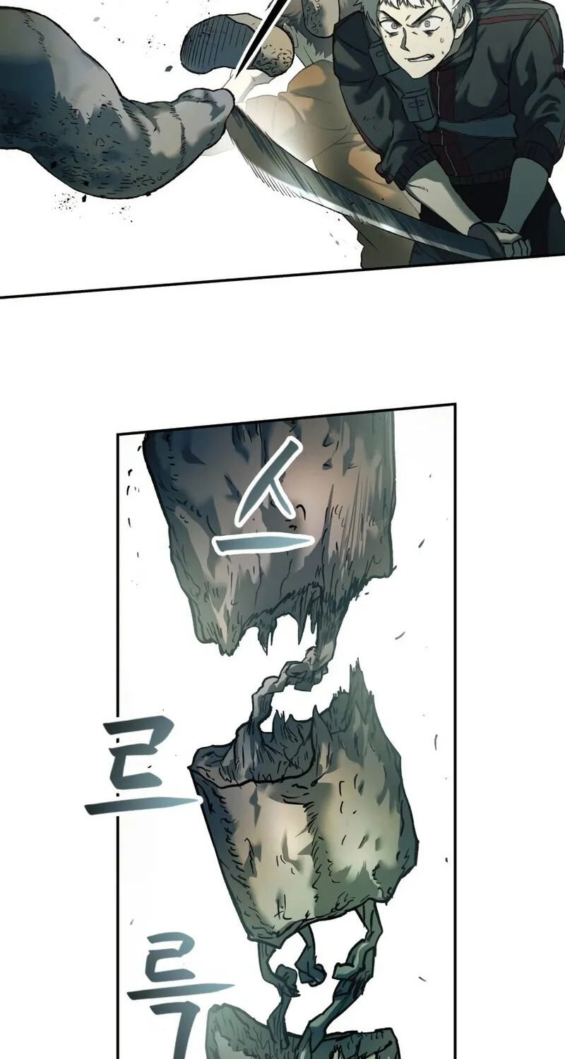 Read Surviving the Apocalypse chapter 89 image 56 on Lezhin
