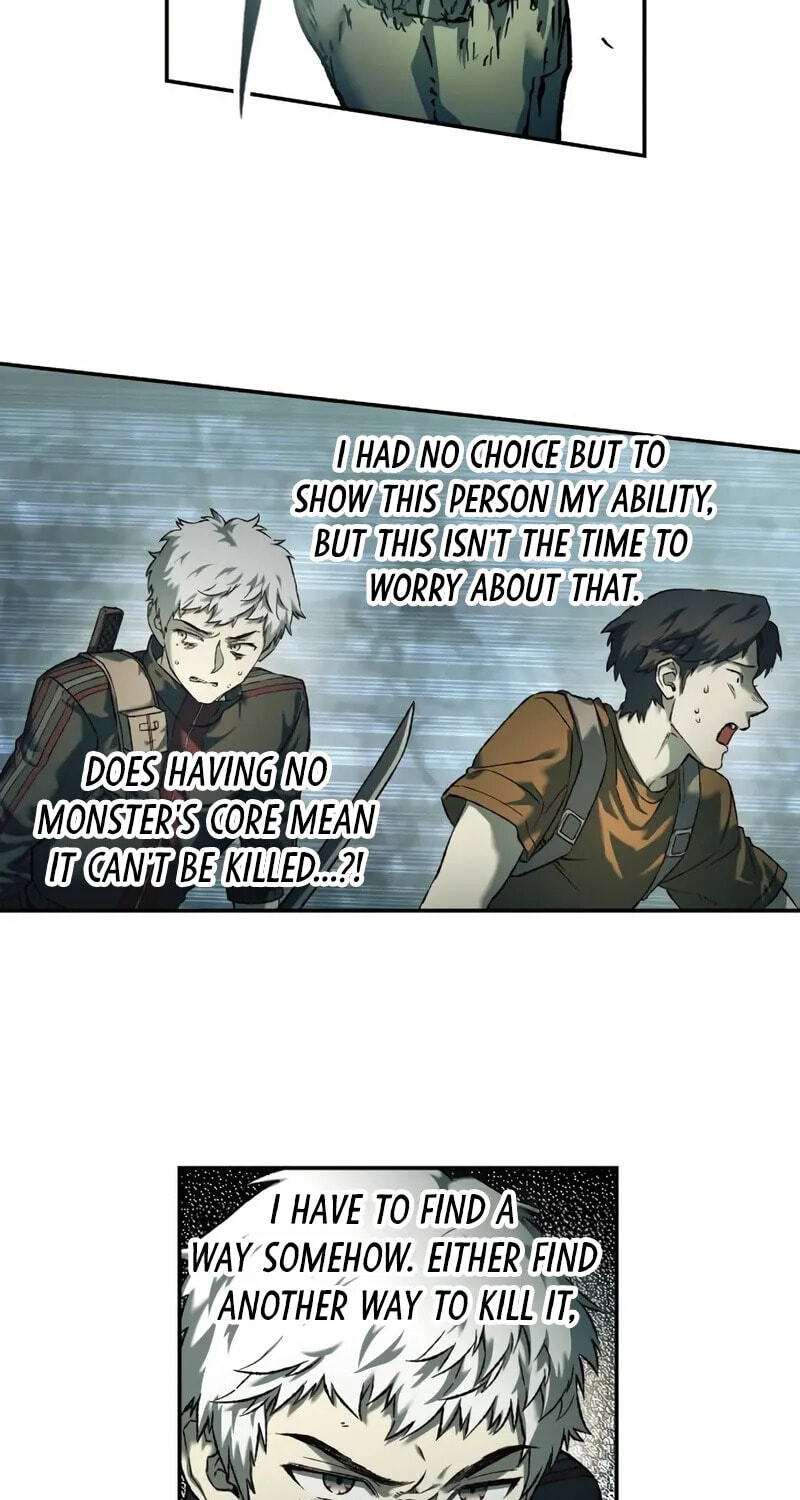 Read Surviving the Apocalypse chapter 89 image 57 on Lezhin
