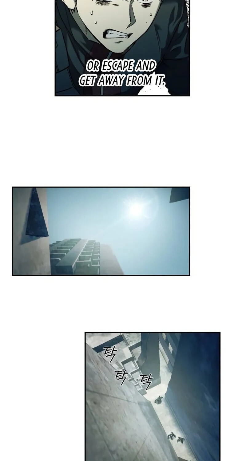 Read Surviving the Apocalypse chapter 89 image 58 on Lezhin