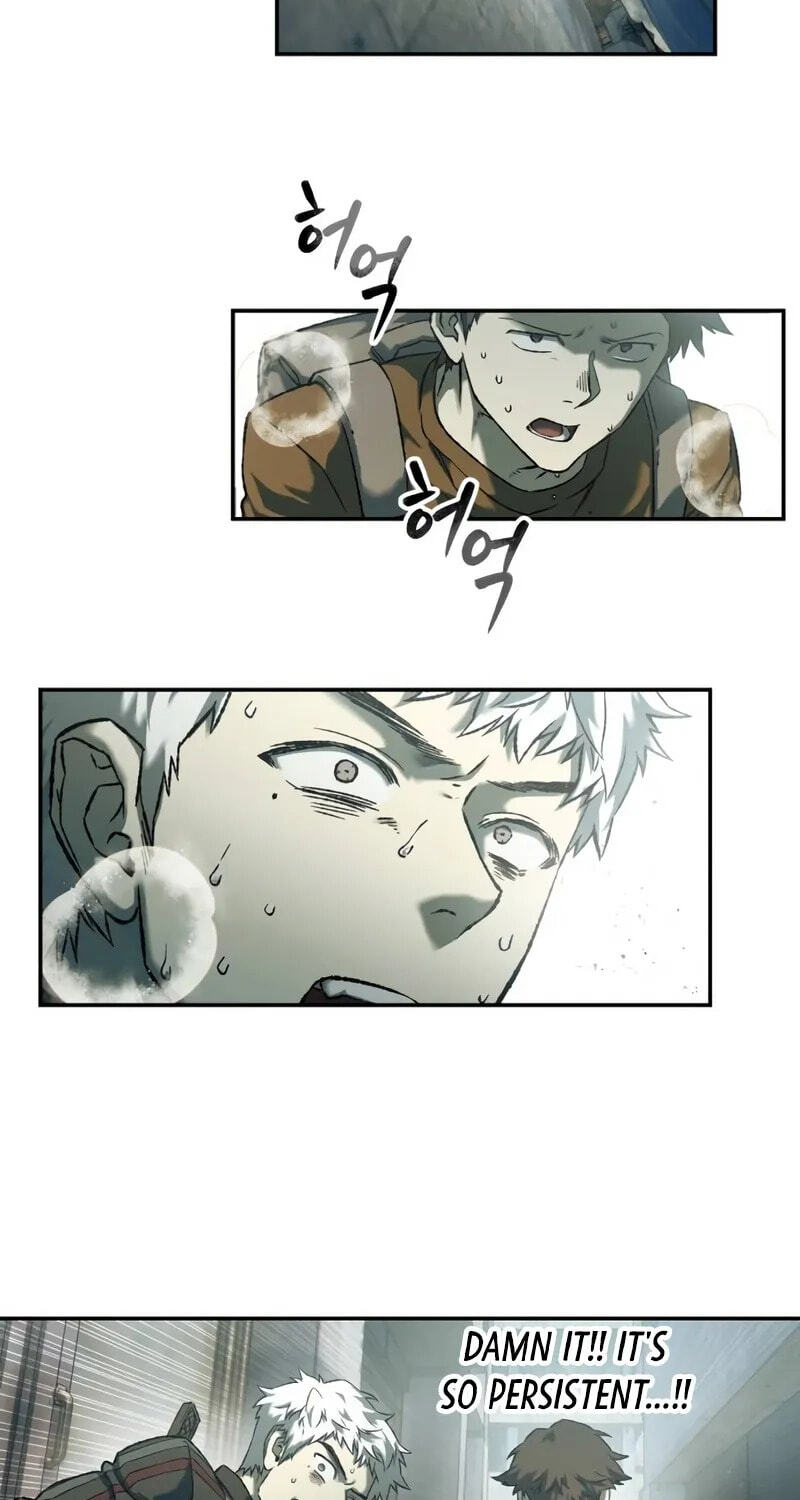 Read Surviving the Apocalypse chapter 89 image 59 on Lezhin