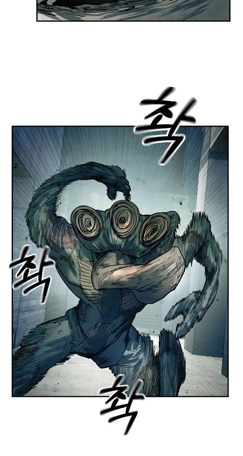 Read Surviving the Apocalypse chapter 89 image 62 on Lezhin