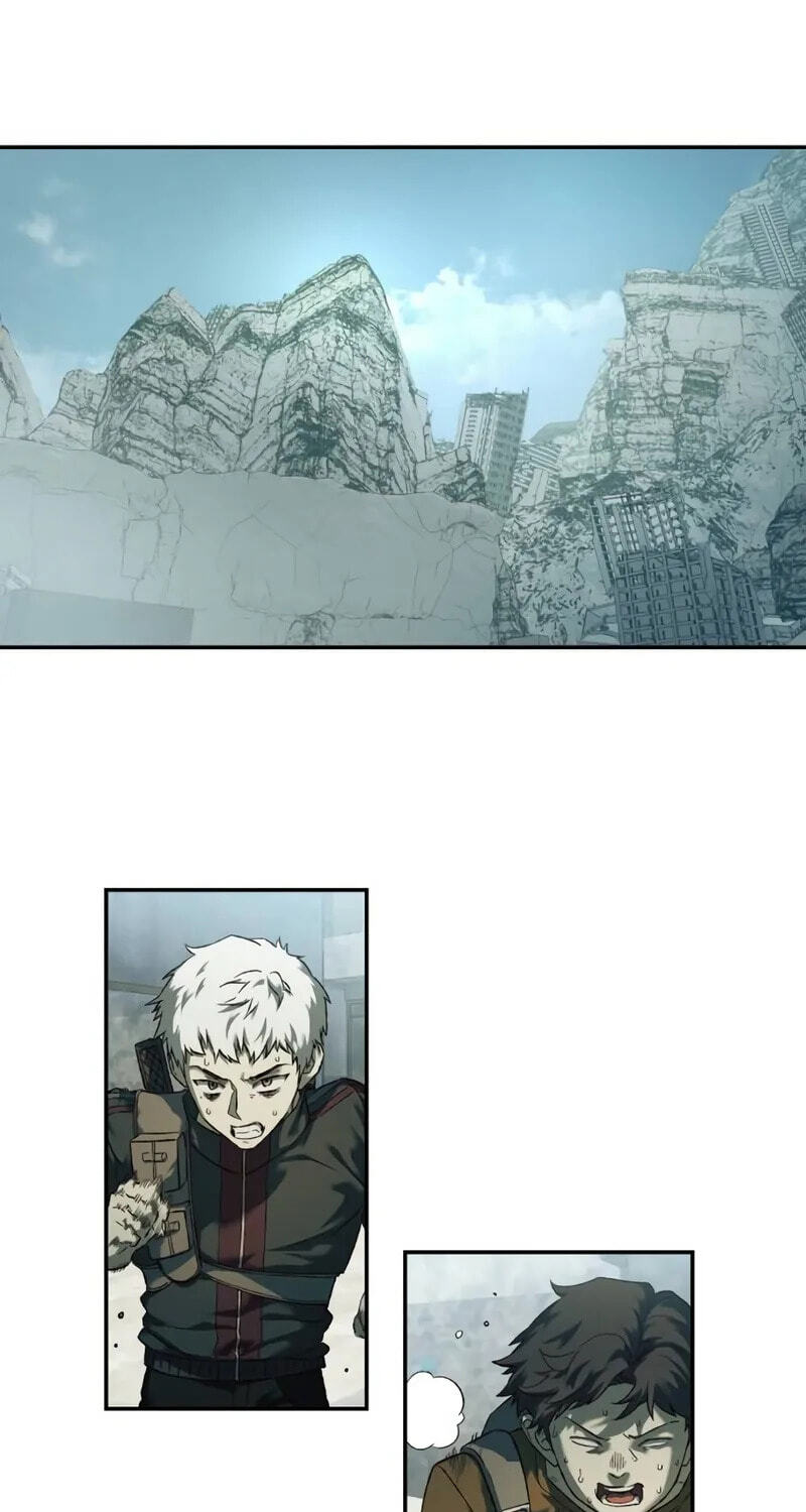 Read Surviving the Apocalypse chapter 89 image 63 on Lezhin