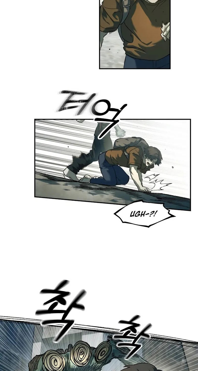 Read Surviving the Apocalypse chapter 89 image 64 on Lezhin