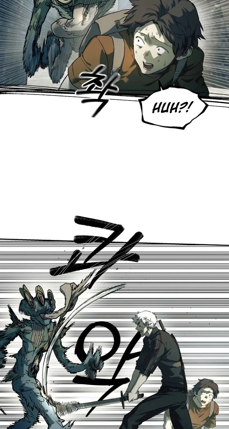 Read Surviving the Apocalypse chapter 89 image 65 on Lezhin