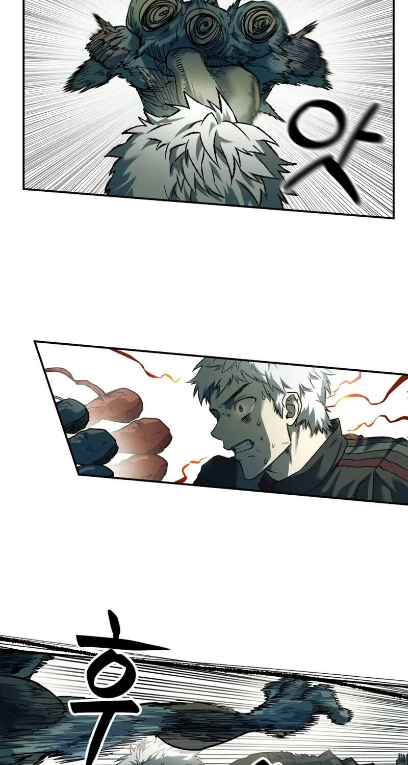 Read Surviving the Apocalypse chapter 89 image 67 on Lezhin