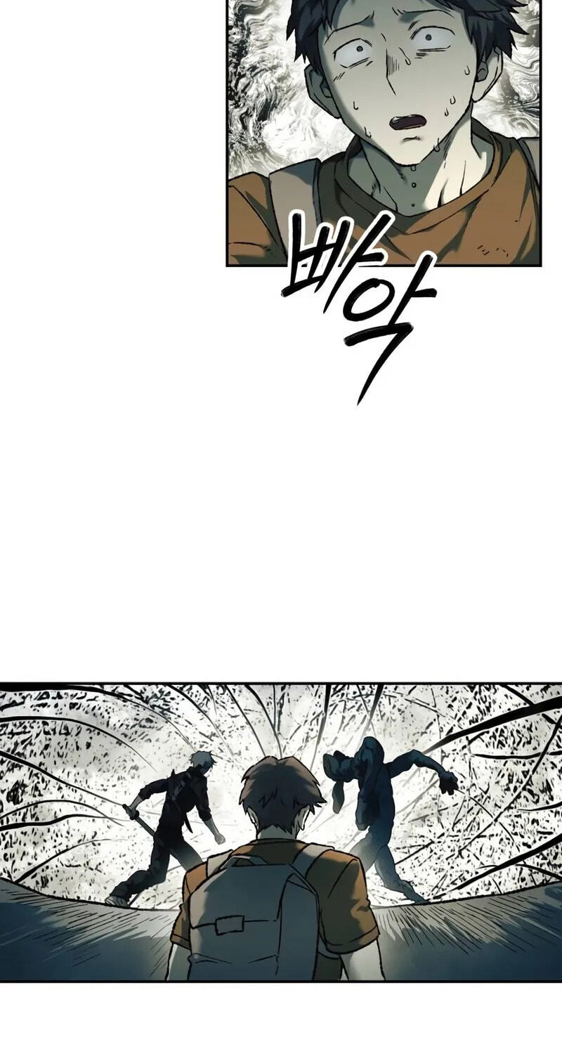 Read Surviving the Apocalypse chapter 89 image 69 on Lezhin