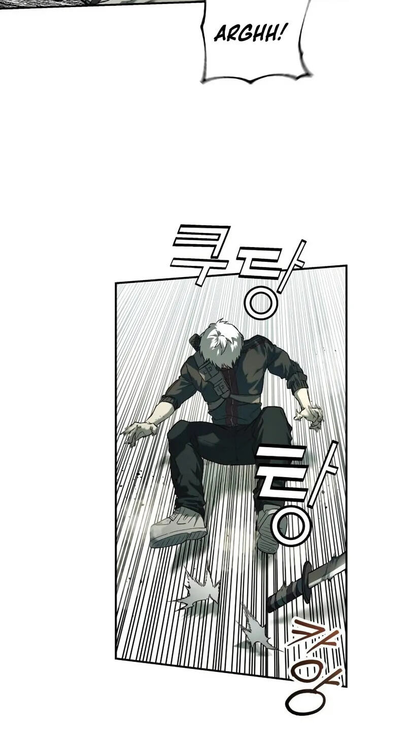 Read Surviving the Apocalypse chapter 89 image 72 on Lezhin