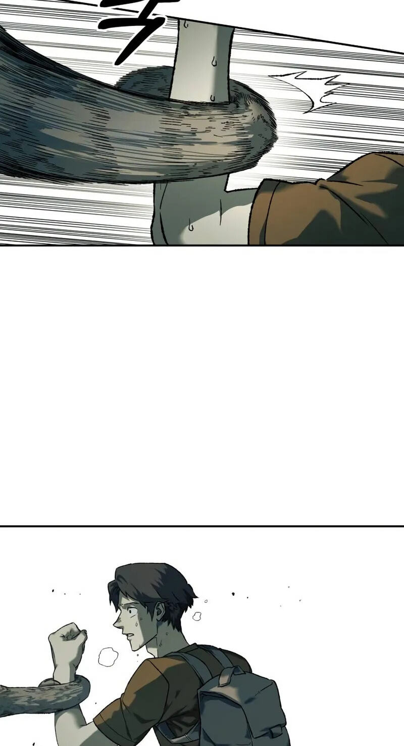 Read Surviving the Apocalypse chapter 89 image 74 on Lezhin