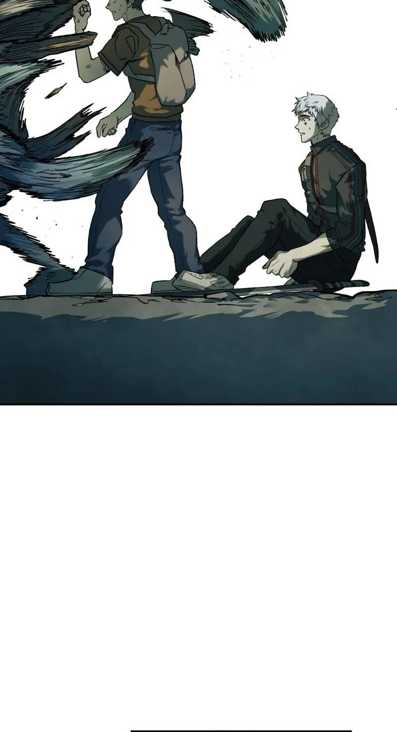 Read Surviving the Apocalypse chapter 89 image 76 on Lezhin