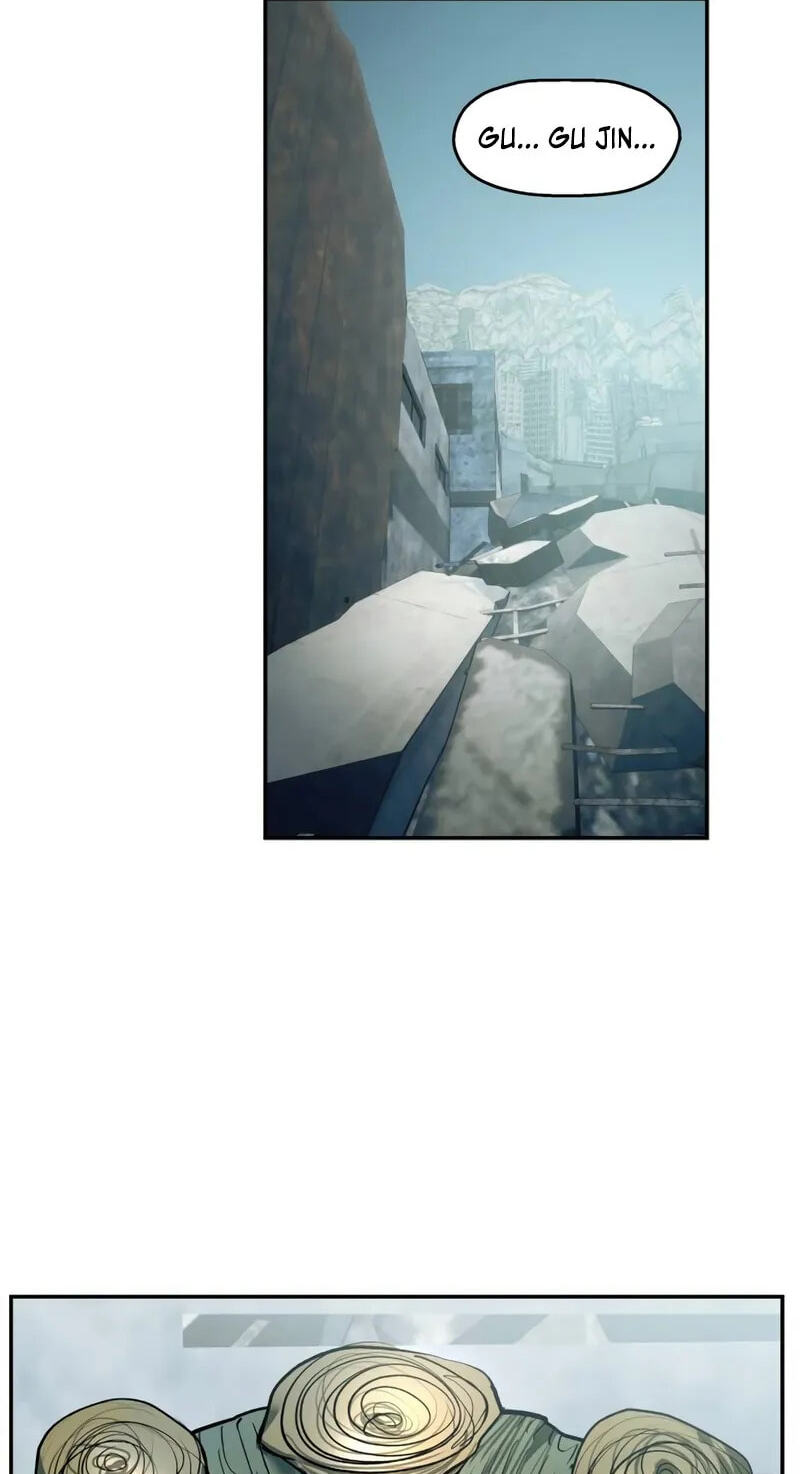 Read Surviving the Apocalypse chapter 89 image 77 on Lezhin