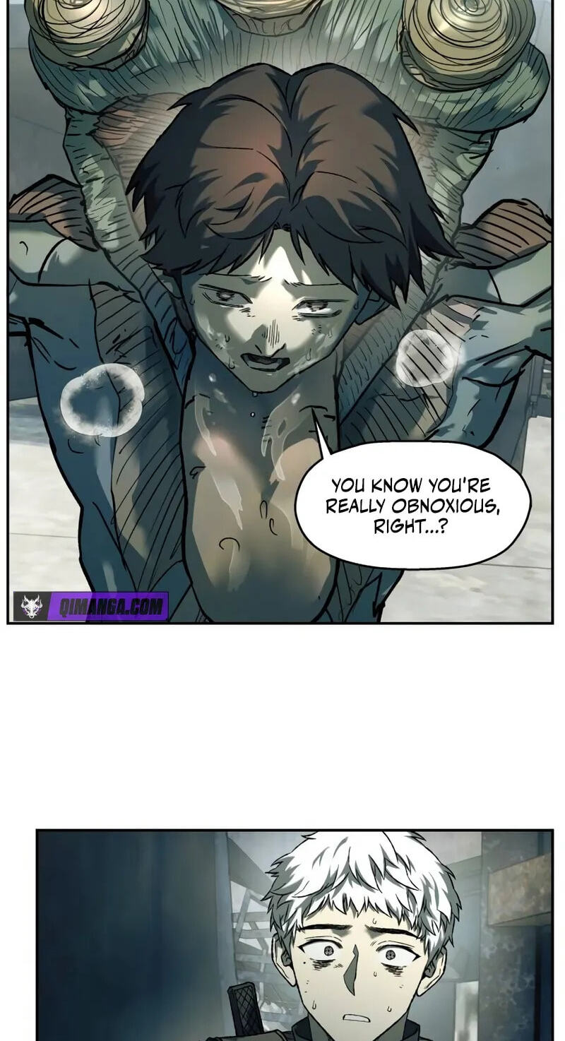 Read Surviving the Apocalypse chapter 89 image 78 on Lezhin