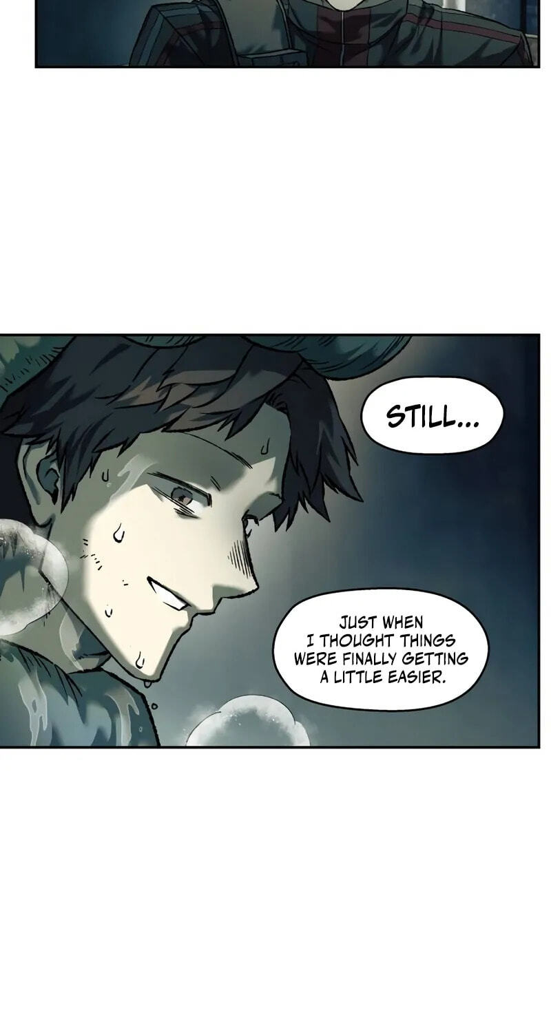 Read Surviving the Apocalypse chapter 89 image 79 on Lezhin