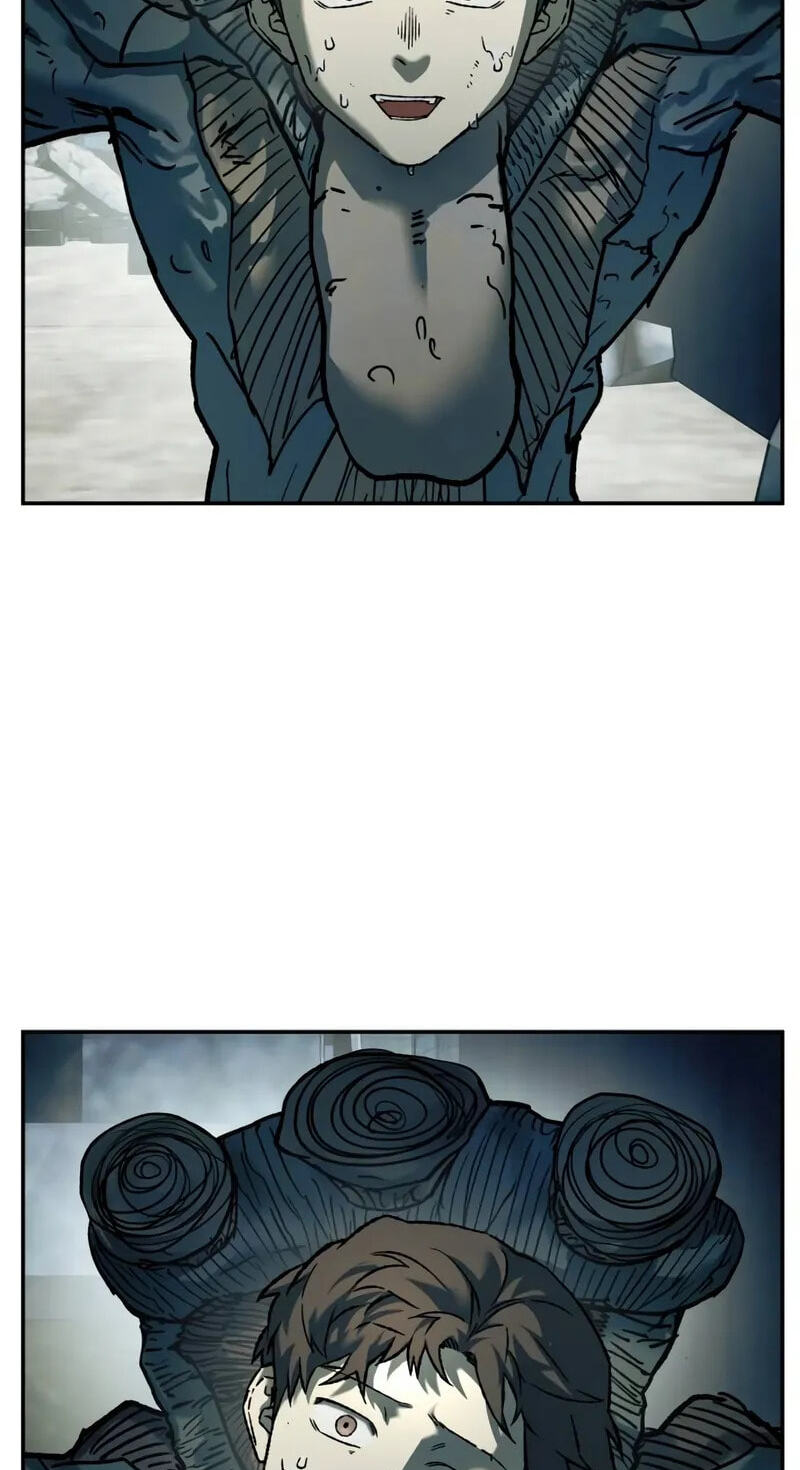 Read Surviving the Apocalypse chapter 89 image 82 on Lezhin