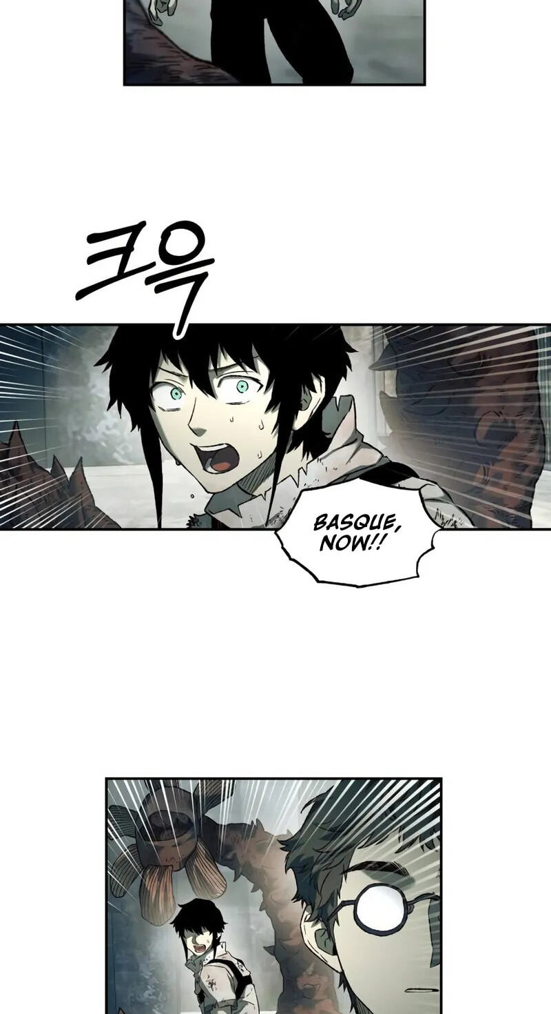Read Surviving the Apocalypse chapter 89 image 84 on Lezhin