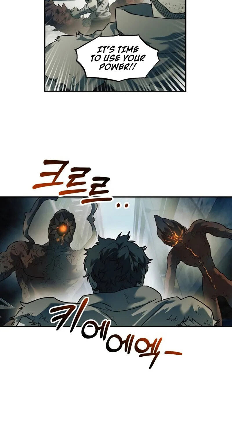 Read Surviving the Apocalypse chapter 89 image 85 on Lezhin